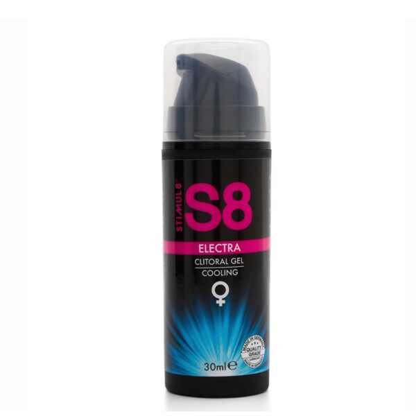 15441-S8-Electra-Clitoral-Stimulating-Gel-30ml-sex-shop-Cyprus