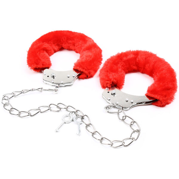 16203-Naughty-Toys-Red-Furry-Ankle-and-or-Wrist-Cuffs-252020053-Cyprus-Love-Shop