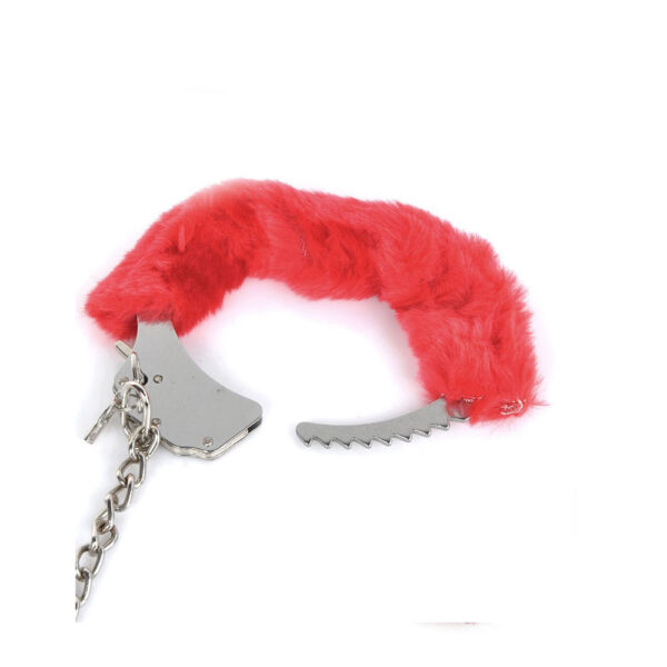 16203-Naughty-Toys-Red-Furry-Ankle-and-or-Wrist-Cuffs-252020053-Limassol-sex-shop 16203-Naughty-Toys-Red-Furry-Ankle-and-or-Wrist-Cuffs-252020053-Limassol-sex-shop
