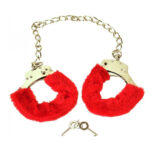 16203-Naughty-Toys-Red-Furry-Ankle-and-or-Wrist-Cuffs-252020053-Love-Shop-Limassol