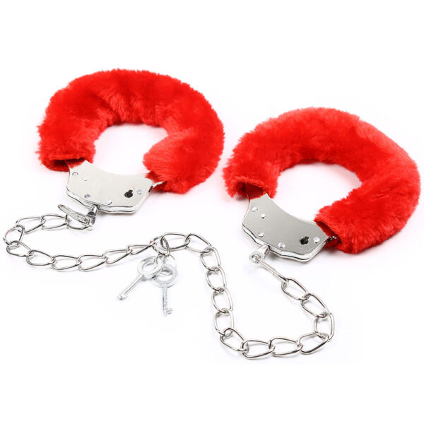 16203-Naughty-Toys-Red-Furry-Ankle-and-or-Wrist-Cuffs-252020053-sex-shop-Limassol 16203-Naughty-Toys-Red-Furry-Ankle-and-or-Wrist-Cuffs-252020053-sex-shop-Limassol