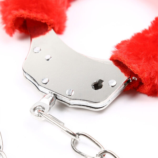 16203-Naughty-Toys-Red-Furry-Ankle-and-or-Wrist-Cuffs-252020053-sexshop-Lemesos 16203-Naughty-Toys-Red-Furry-Ankle-and-or-Wrist-Cuffs-252020053-sexshop-Lemesos