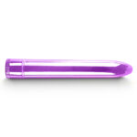 18133-Plating-Purple-Classic-waterproof-Vibrator-18-x-3-cm-sex-shop-Larnaca