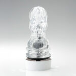 18981-Tenga-Aero-Masturbator-Silver-31673-Paphos-sexshop