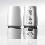 18981-Tenga-Aero-Masturbator-Silver-31673-sexshop-Ayia-Napa