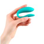 19039-we-vibe-sync-lite-c-shaped-couples-vibrator-turquoise-Love-Shop-Cy