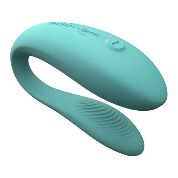 19039-we-vibe-sync-lite-c-shaped-couples-vibrator-turquoise-Love-Shop-Limassol 19039-we-vibe-sync-lite-c-shaped-couples-vibrator-turquoise-Love-Shop-Limassol