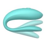 19039-we-vibe-sync-lite-c-shaped-couples-vibrator-turquoise-sex-shop-Cyprus