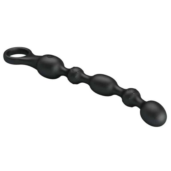 19095-Pretty-Love-Van-10-function-beaded-anal-vibrator-sex-shop-Lemesos 19095-Pretty-Love-Van-10-function-beaded-anal-vibrator-sex-shop-Lemesos