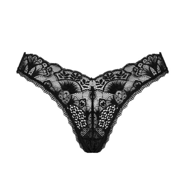 19339-plus-size-obsessive-donna-dream-lacy-thong-black-Lingerie-Cy