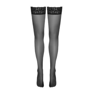 21031-cottelli-classy-elegant-hold-up-stockings-with-6-cm-wide-lace-trim-Larnaca-sex-shop