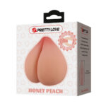 22757-Pretty-Love-Honey-Peach-Male-Sex-Toy-9-5-См-BM-009231N-Sexshop-Omonias