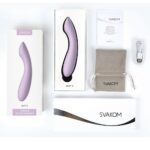 23761-Svakom-Amy-2-G-spot-and-clitoris-vibrator-PASTEL-LILAC-sex-shop-Limassol