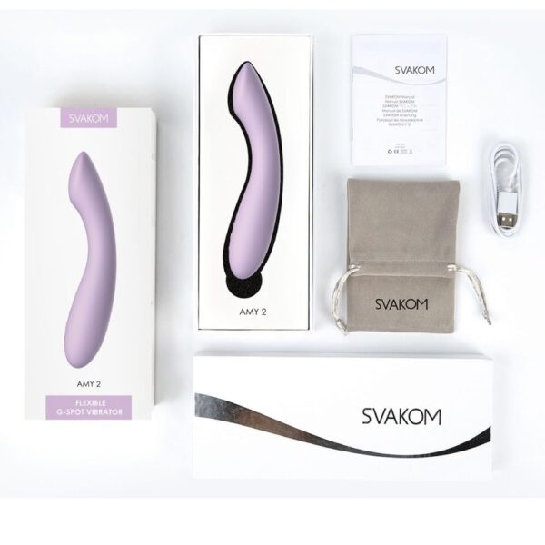 23761-Svakom-Amy-2-G-spot-and-clitoris-vibrator-PASTEL-LILAC-sex-shop-Limassol 23761-Svakom-Amy-2-G-spot-and-clitoris-vibrator-PASTEL-LILAC-sex-shop-Limassol
