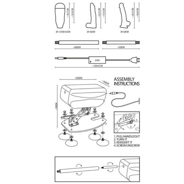 25465-05541890000-Banger-Remote-controlled-Fucking-machine-Limassol-sex-shop 25465-05541890000-Banger-Remote-controlled-Fucking-machine-Limassol-sex-shop
