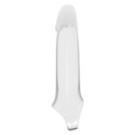 25505-ramrod-extender-with-ball-strap-236-x-45-cm-clear-Larnaca-sex-shop