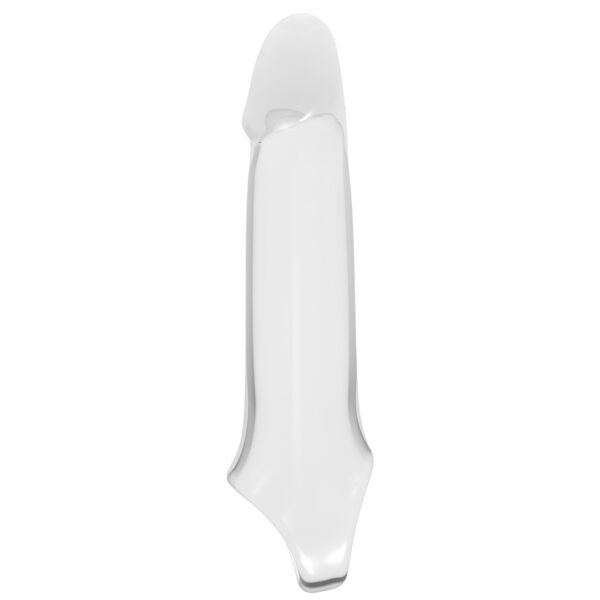 25505-ramrod-extender-with-ball-strap-236-x-45-cm-clear-sex-shop-Cyprus