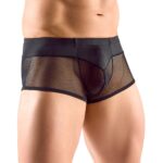 26207-Svenjoyment-revealing-pants-black-Love-shop-Yermasoyia