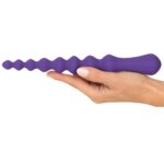 26217-Magic-Anal-Wand-No3-Love-Shop-Cyprus-purple