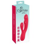 26227-Sweet-Smile-Thumping-Rabbit-Vibrator-Love-Shop-Cyprus-luxury-sex-toy