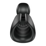 26235-26235-Snail-Vibe-EVO-men-masturbator-black-Larnaca-sex-shop