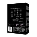 26235-26235-Snail-Vibe-EVO-men-masturbator-black-sex-shop-Cyprus