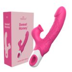 26281-Sweet-Honey-Licking-Rabbit-silicone-dildo-Vibrator-TOYBOX