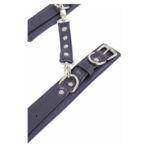 26337-Naughty-Toys-Dark-Blue-Premium-Collection-Wrist-Restraints