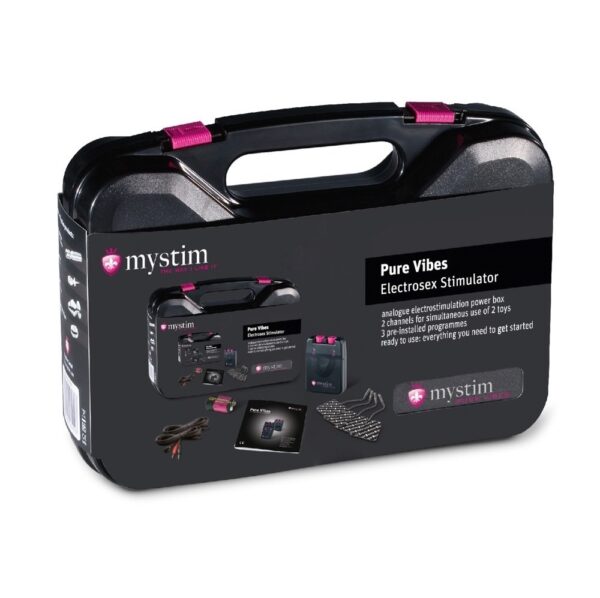 2934-Mystim-Pure-Vibes-Electro-stimulation-Love-shop-Omonias 2934-Mystim-Pure-Vibes-Electro-stimulation-Love-shop-Omonias