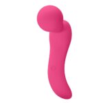 6959532361216-BW-055019-PRETTY-LOVE-Lois-Bendable-Powerful-Wand-massager-Cyprus-sex-shop