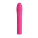 8669-Pretty-Love-Pixie-silicone-mini-vibrator-pink-Limassol-sex-shop