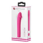 8669-Pretty-Love-Pixie-silicone-mini-vibrator-pink-sex-shop-Cyprus