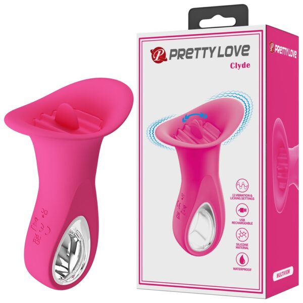 BI-300080-PRETTY-LOVE-CLYDE-vibrating-licking-tongue-12-cm-LOVESHOP