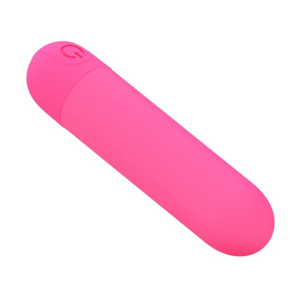 BI-300085-2-PRETTY-LOVE-STEFAN-mini-vibrating-bullet-PINK-sex-shop-Limassol BI-300085-2-PRETTY-LOVE-STEFAN-mini-vibrating-bullet-PINK-sex-shop-Limassol
