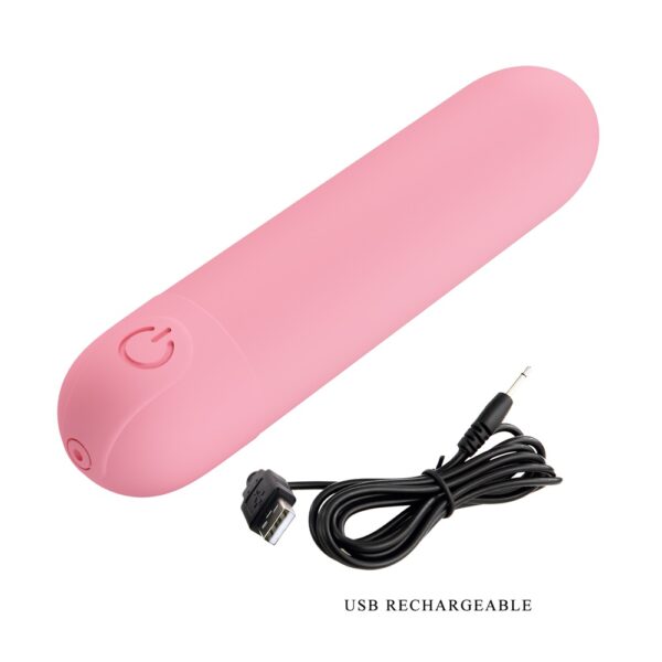BI-300085-3-PRETTY-LOVE-STEFAN-mini-vibrating-bullet-LIGHT-PINK-Cyprus-sex-shop BI-300085-3-PRETTY-LOVE-STEFAN-mini-vibrating-bullet-LIGHT-PINK-Cyprus-sex-shop