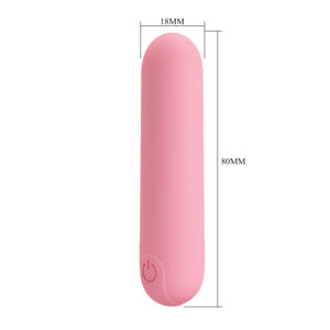 BI-300085-3-PRETTY-LOVE-STEFAN-mini-vibrating-bullet-LIGHT-PINK-Limassol-sex-shop