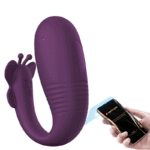 BI-300093HP-PRETTY-LOVE-KLAY-Appcontrolled-thrusting-egg-vibrator-sexshop-Cyprus