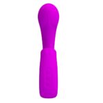 BI-300098-PRETTY-LOVE-SIBEL-Flexible-and-tapping-vibrator-Cyprus-sex-shop