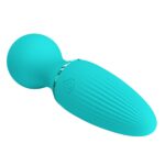 BW-055020-1-PRETTY-LOVE-Dwayne-Little-cute-wand-massager-GREEN-Larnaca-sex-shop