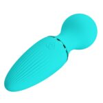 BW-055020-1-PRETTY-LOVE-Dwayne-Little-cute-wand-massager-GREEN-Limassol-sex-shop