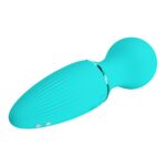 BW-055020-1-PRETTY-LOVE-Dwayne-Little-cute-wand-massager-GREEN-sex-shop-Larnaca