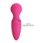 BW-055020-PRETTY-LOVE-Dwayne-Little-cute-wand-massager-Pink-Cyprus-sex-shop