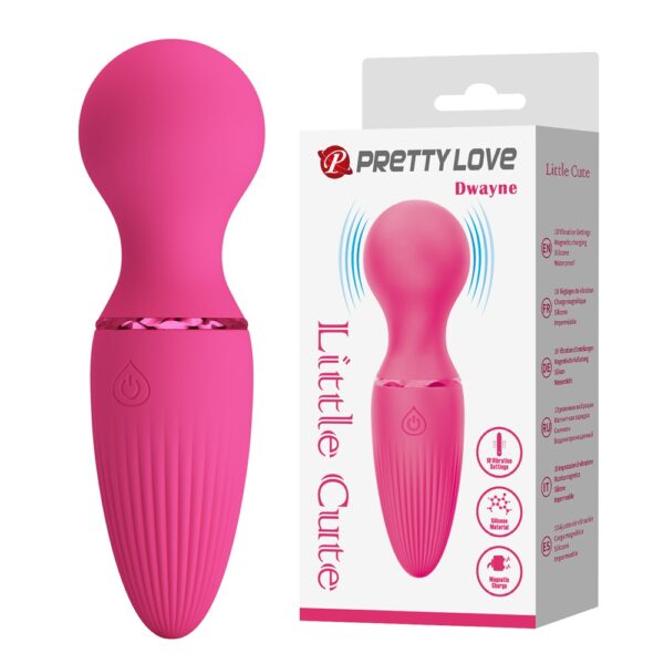 BW-055020-PRETTY-LOVE-Dwayne-Little-cute-wand-massager-Pink-LOVESHOP