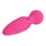 BW-055020-PRETTY-LOVE-Dwayne-Little-cute-wand-massager-Pink-Limassol-sex-shop