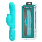 BW-500035-1-PRETTY-LOVE-GIGI-Twinkled-Tenderness-Rabbit-Vibrator-Green-LOVESHOP