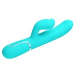 BW-500035-1-PRETTY-LOVE-GIGI-Twinkled-Tenderness-Rabbit-Vibrator-Green-Limassol-sex-shop