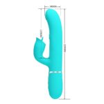 BW-500035-1-PRETTY-LOVE-GIGI-Twinkled-Tenderness-Rabbit-Vibrator-Green-sex-shop-Cyprus