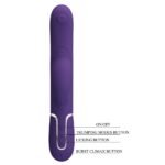 BW-500035-2-PRETTY-LOVE-GIGI-Twinkled-Tenderness-Rabbit-Vibrator-BLUE-Pafos-sex-shop