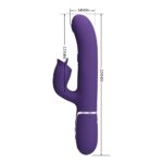 BW-500035-2-PRETTY-LOVE-GIGI-Twinkled-Tenderness-Rabbit-Vibrator-BLUE-sex-shop-Paphos