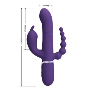 BW-500036-2-PRETTY-LOVE-Cammy-trible-pleasure-vibrator-with-Anal-Beads-Cyprus-sexshop